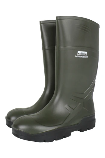 Guminiai darbo batai Lyngsoe Light LR380