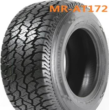265/75R16 MIRAGE MR-AT172 123/120R