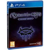Neverwinter Nights Playstation 4