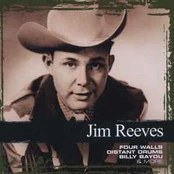 CD Jim Reeves - Collections