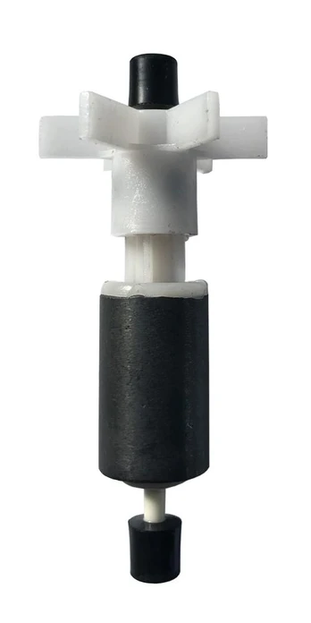 AQUA NOVA NPH-600 rotorius su ašele