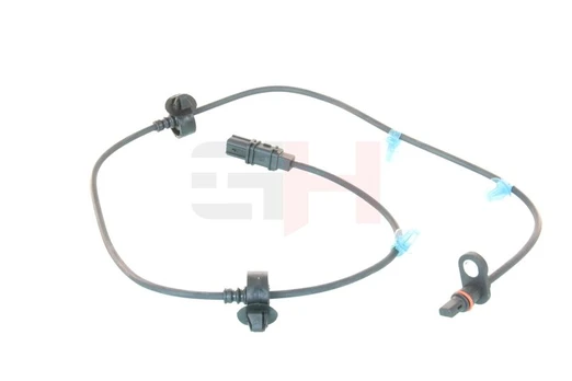 Jutiklis, rato greitis GH GH-712647V