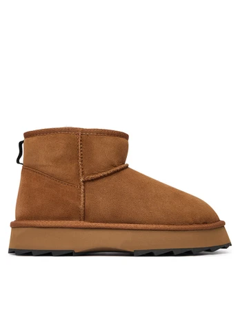 EMU Australia Sniego batai Sharky Micro Flatform W13304 Ruda
