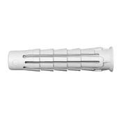 Kaištis Elematic, 60 mm x 12 mm, 25 vnt. kaina