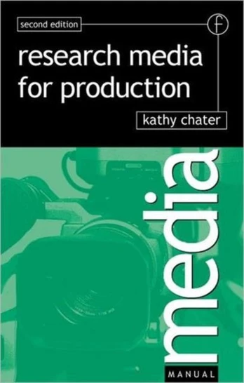 Research for Media Production