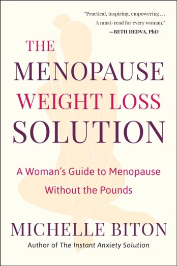 Menopause Weight Loss Solution