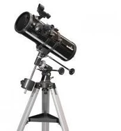 Teleskopas SkyWatcher SkyHawk 114/500 P EQ1