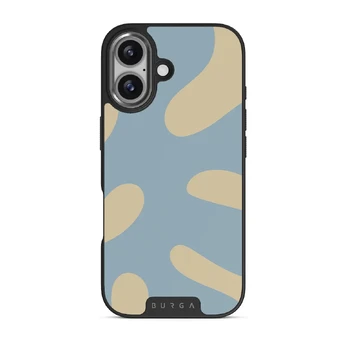 Flow - iPhone 17 Case, Elite Dark (MagSafe) / Gunmetal
