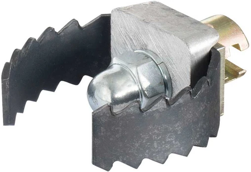 Šaknų smulkintuvas-šakniapjovė Rems Cobra 22/65