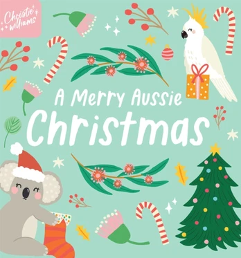 Merry Aussie Christmas