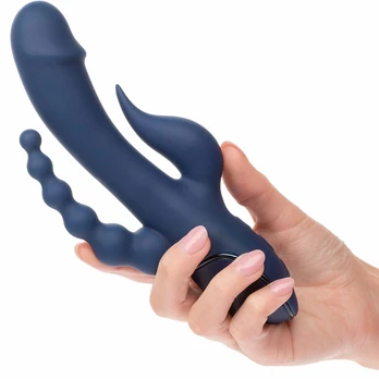Calexotics Triple Orgasm