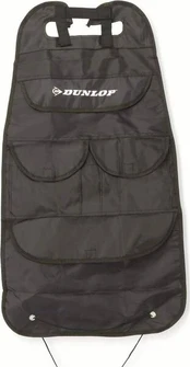 apsauga Dunlop automobilinėms kėdutėms