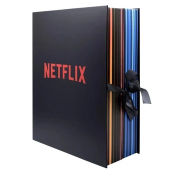 Netflix Countdown Gift Box advento kalendorius, 15309
