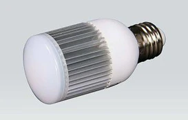 Hismart LED spot light E27, 7W