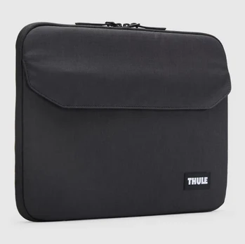 Thule Lithos Sleeve MacBook Air 13" - Black, 3205454 | Thule