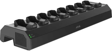 AXIS W701 Mk II EUR kaina