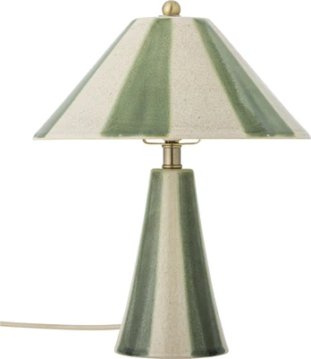 Bloomingville - Olive Table lamp - Multi