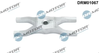 Purkštuko laikiklis Dr.Motor Automotive DRM01067 kaina