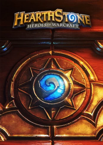 Hearthstone Card Pack Battle.net