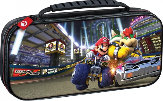Game Traveler Deluxe Nintendo