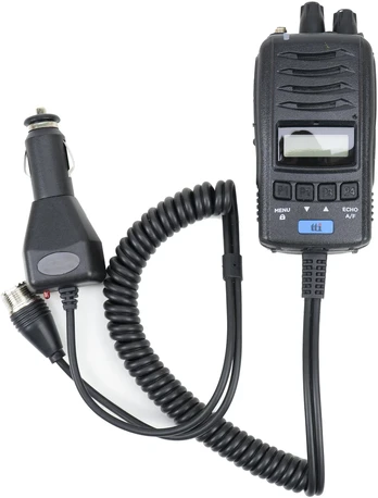 TTi TCB-H100 nešiojama CB radijo stotelė