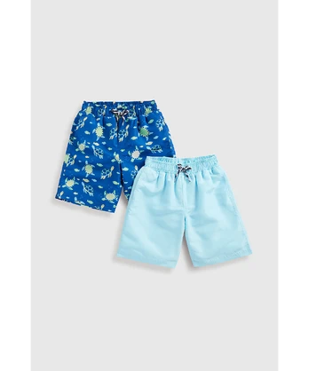 MOTHERCARE šortai, 2vnt., HC404