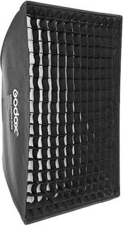 Softbox Godox SB-GUSW5070 grid bowens 50x70 cm kaina