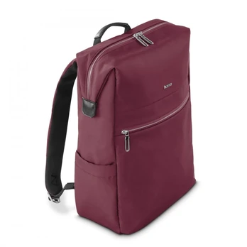 ultimate laptop backpack 16,2' red