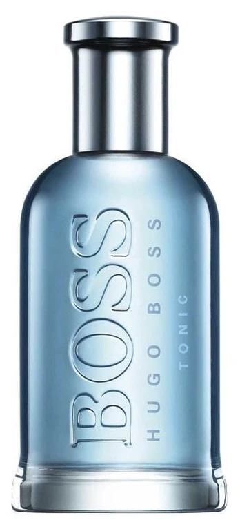Tualetinis vanduo Hugo Boss Boss Bottled Tonic EDT vyrams 50 ml