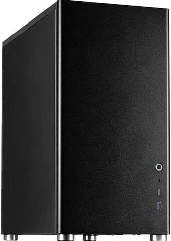 Inter-Tech Inter-Tech Geh X2 Duplex Pro Micro-Tower dėklas, pagrindinės plokštės bis ATX