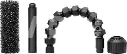 PMI Smoke-Shaping Nozzles 2.0