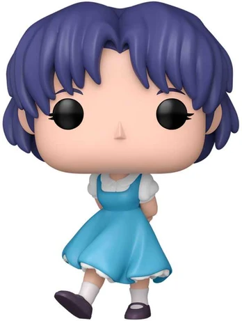 Funko POP figure Ranma 1/2 Akane