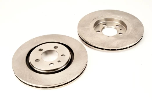 DELPHI BG2713 Brake Disc