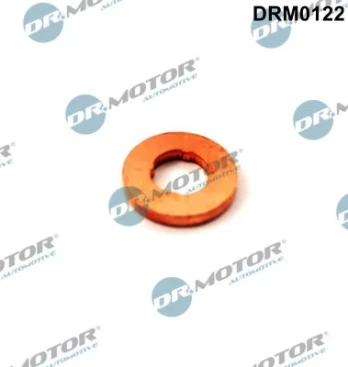 Tarpiklis, purkštukas Dr.Motor Automotive DRM0122