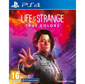 Life is Strange: True Colors Nintendo Switch