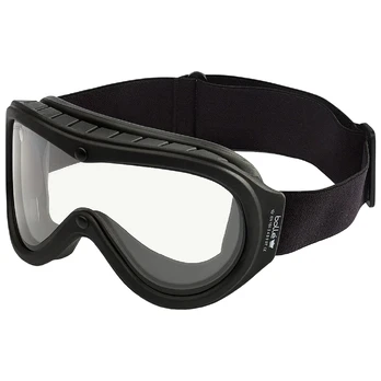 Bolle Chronosoft Clear Apsauginiai akiniai