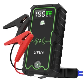 UTRAI JSTAR JS-1Pro automobilio užvedėjas, 2500A
