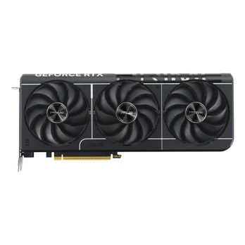Vaizdo plokštė ASUS Prime GeForce RTX 5070 Ti, 16384 MB GDDR7