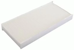 Filtras, salono oras DENCKERMANN M110641 kaina