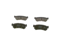 BOSCH 0 986 494 133 Brake pad set