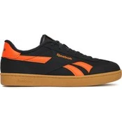 Laisvalaikio batai Reebok SMASH EDGE 100242553 Juoda
