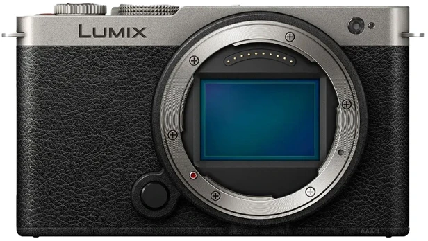 Panasonic Lumix DC-S9 Body Crimson Red