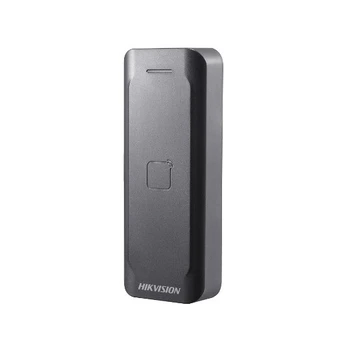 BEKONTAKTIS SKAITYTUVAS DS-K1802M Hikvision