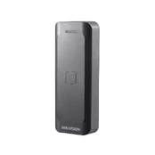 BEKONTAKTIS SKAITYTUVAS DS-K1802M Hikvision kaina