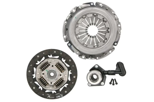 Sankabos komplektas VALEO 834376