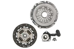 Sankabos komplektas VALEO 834376 kaina