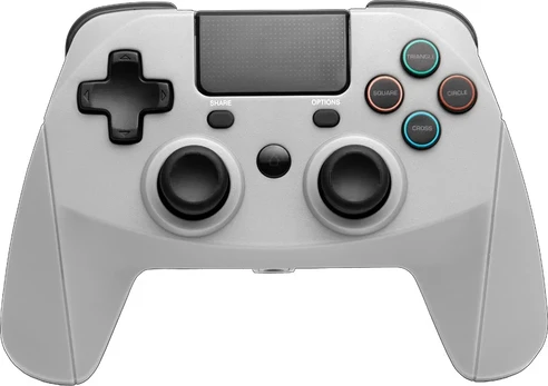 Snakebyte Ps4 Gamepad 4 S Wireless Playstation 4