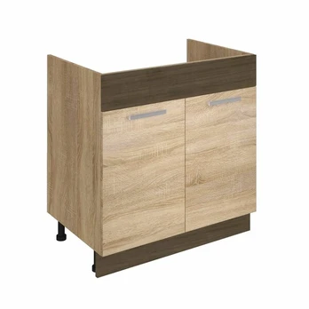 GRETA 80CM 80HM, VIRTUVĖS SPINTELĖ