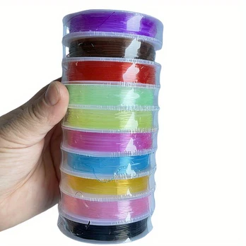 Elastingas laidas rinkinys
