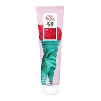 Wella professional Color Fresh Mask 150 ml Plaukų dažai